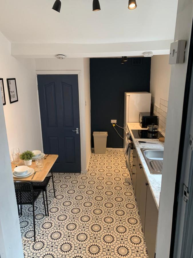 Windsor 4 - Spacious Beautiful 4 Bdrm Maisonette Nr Ncle Free Wifi Free Parking Gateshead Zewnętrze zdjęcie